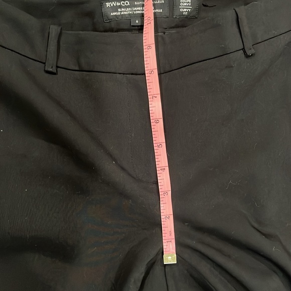 Women’s trousers - Picture 6 of 8